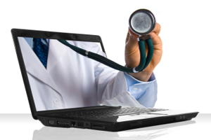 Healthcare Web Application Launched In Mumbai